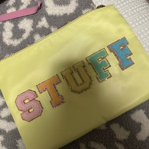 Stoney clover bag